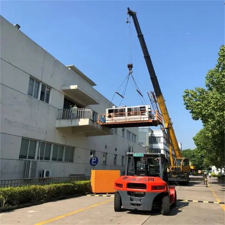 邯郸小型吊车出租电话