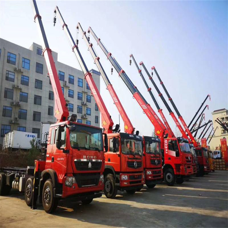 邯郸吊车出租保险全解读：设备损坏责任如何划分