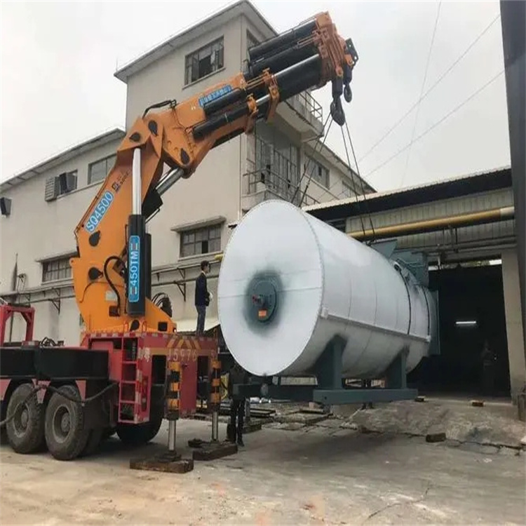 邯郸室内装修小型折臂吊出租服务：高效解决方案与租赁指南