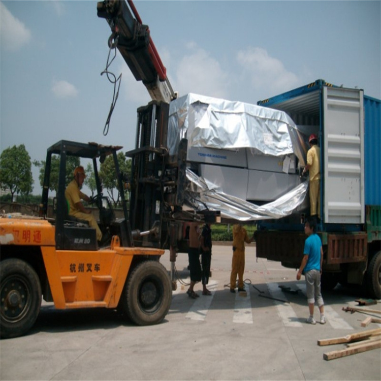 邯郸物流仓库装卸随车吊租赁服务优势与选择指南