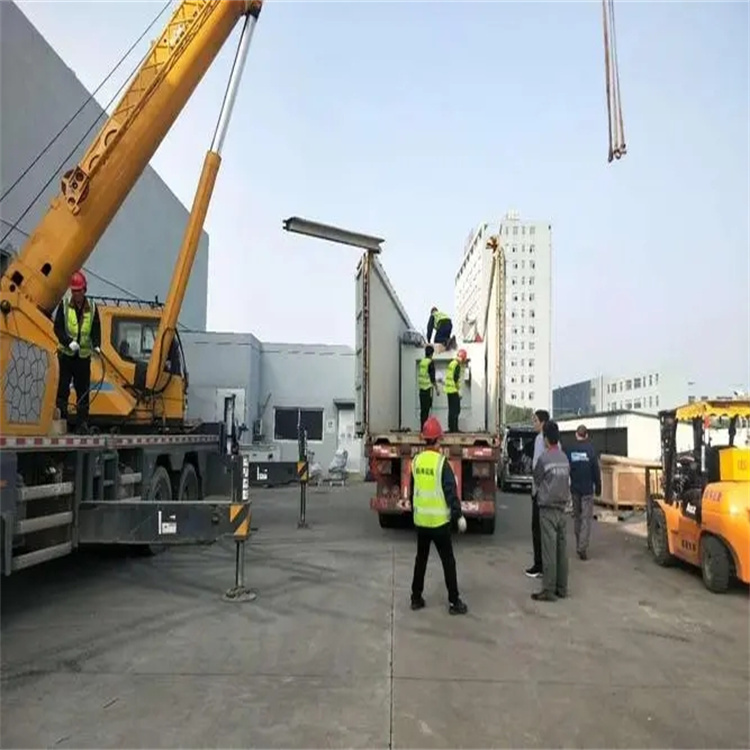 邯郸如何找到附近的吊车救援服务