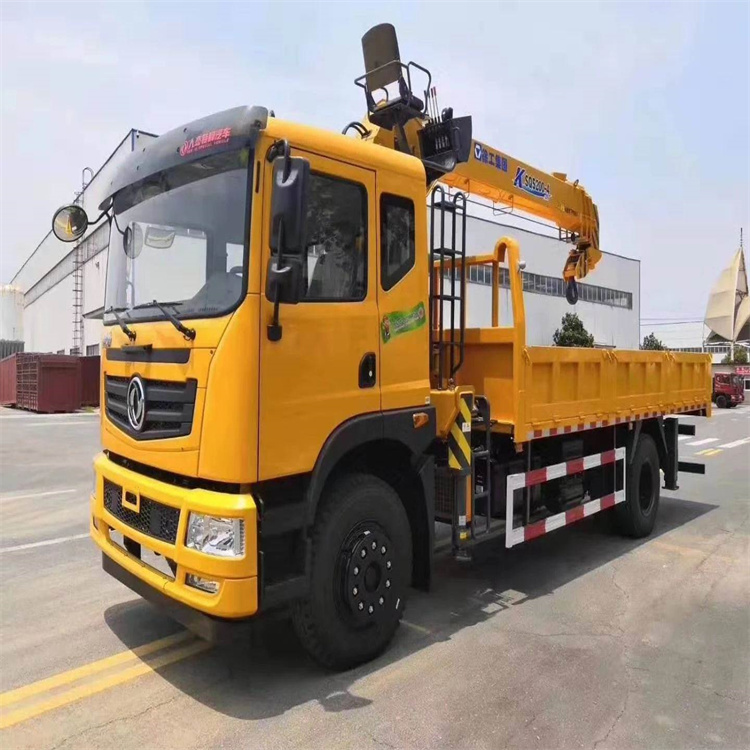 邯郸附近找一辆随车吊出租