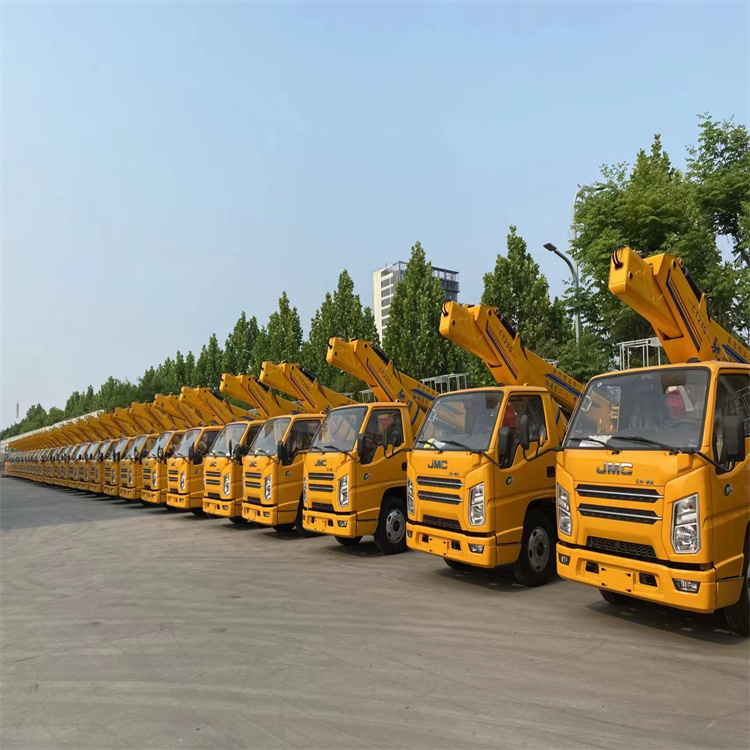 邯郸路灯车高空作业车出租|市政维修|广告安装