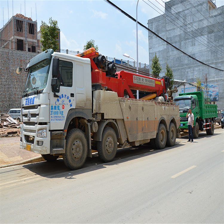 邯郸50吨随车吊出租