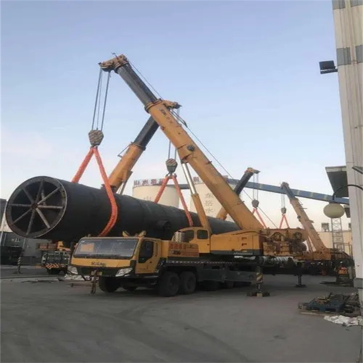 邯郸如何评估吊车出租公司在风电设备吊装的专业性