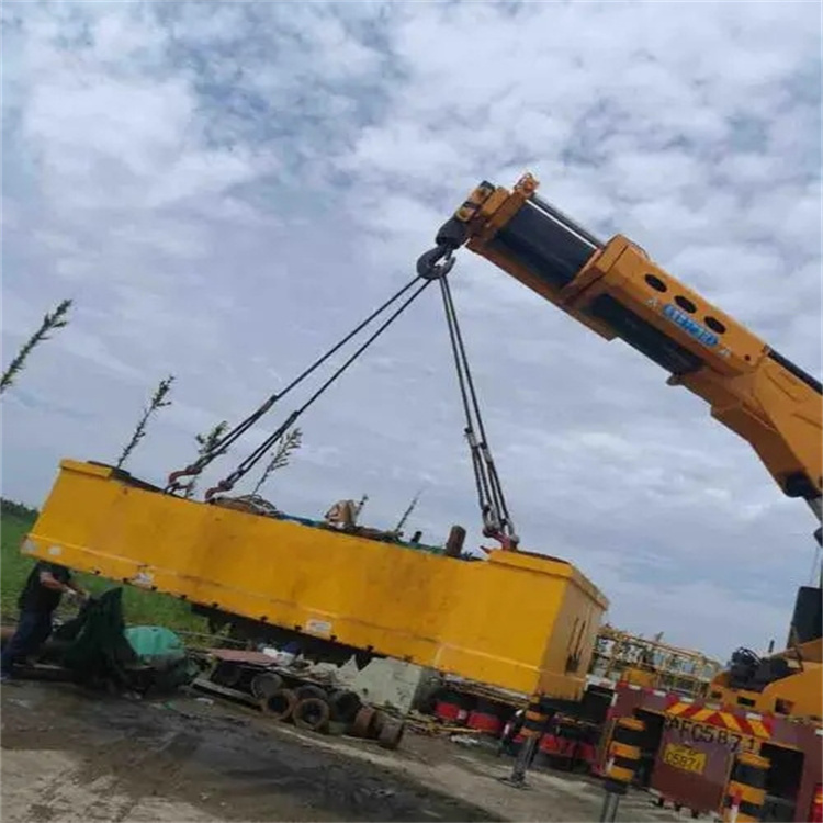 邯郸专业吊车出租哪家好