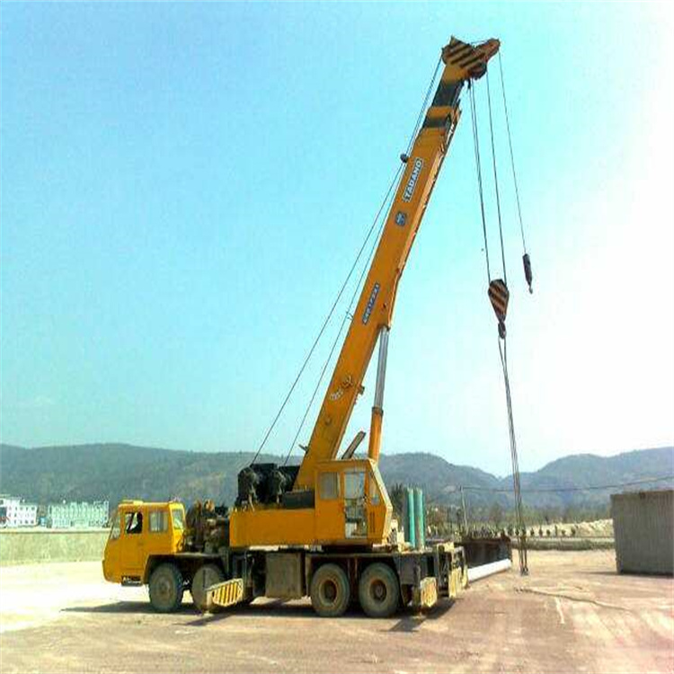 邯郸小型吊车出租价格是多少