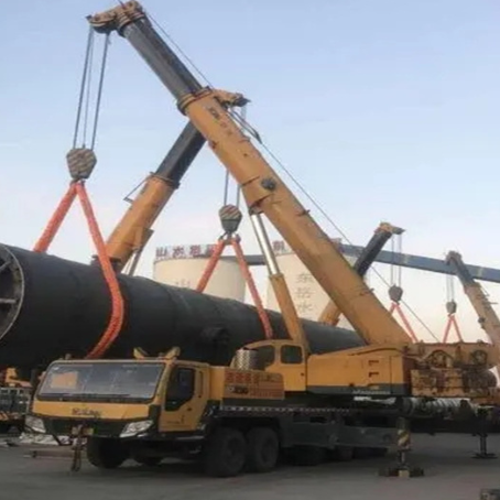 邯郸46米吊车怎么出租